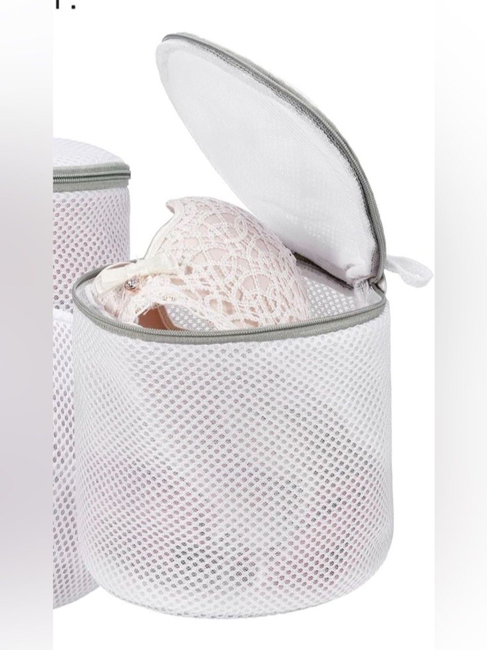 Laundry Mesh Bag to Protect Small Items Anti Deformation Bra Underwear Delicates